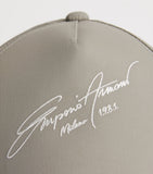 Emporio Armani Logo Baseball Cap - British product