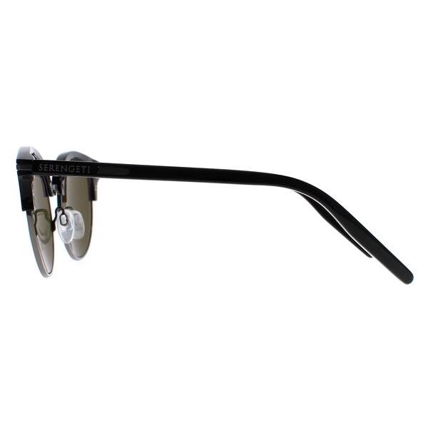Serengeti Lela Grey women's sunglasses (British brand)