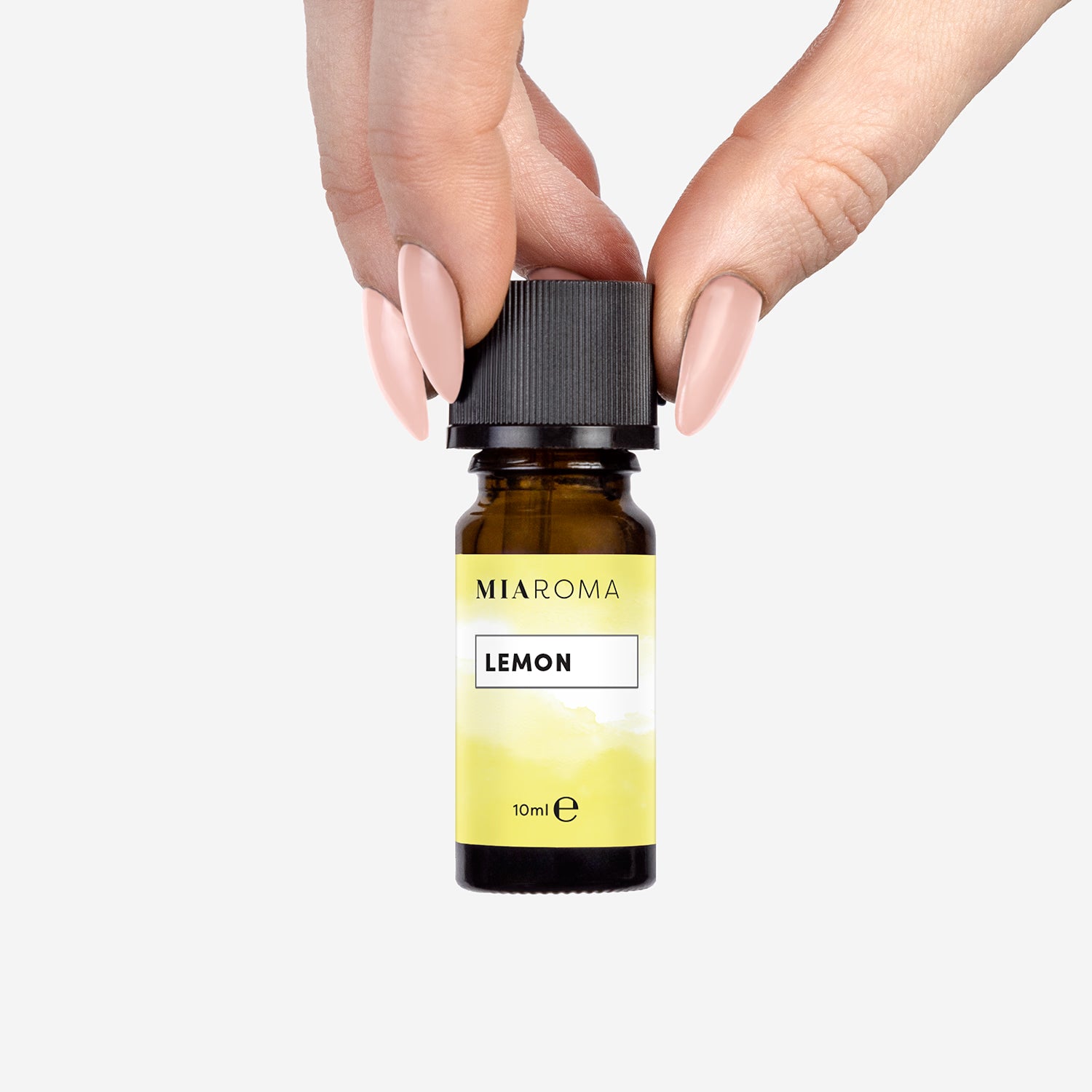 Miaroma lemon pure essential oil 10ml - British product