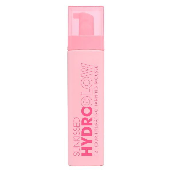 Sunkissed self-tan mousse medium 200ml (British brand)