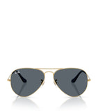 Ray-Ban Metal Aviator Sunglasses (British brand)