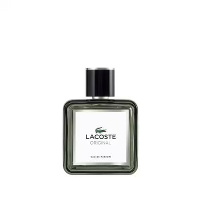 Superdrug Lacoste Original Eau De Parfum Spray 60ml- Buy online at McGrocer