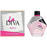Emanuel Ungaro La Diva Mon Amour perfume 50ml - British product