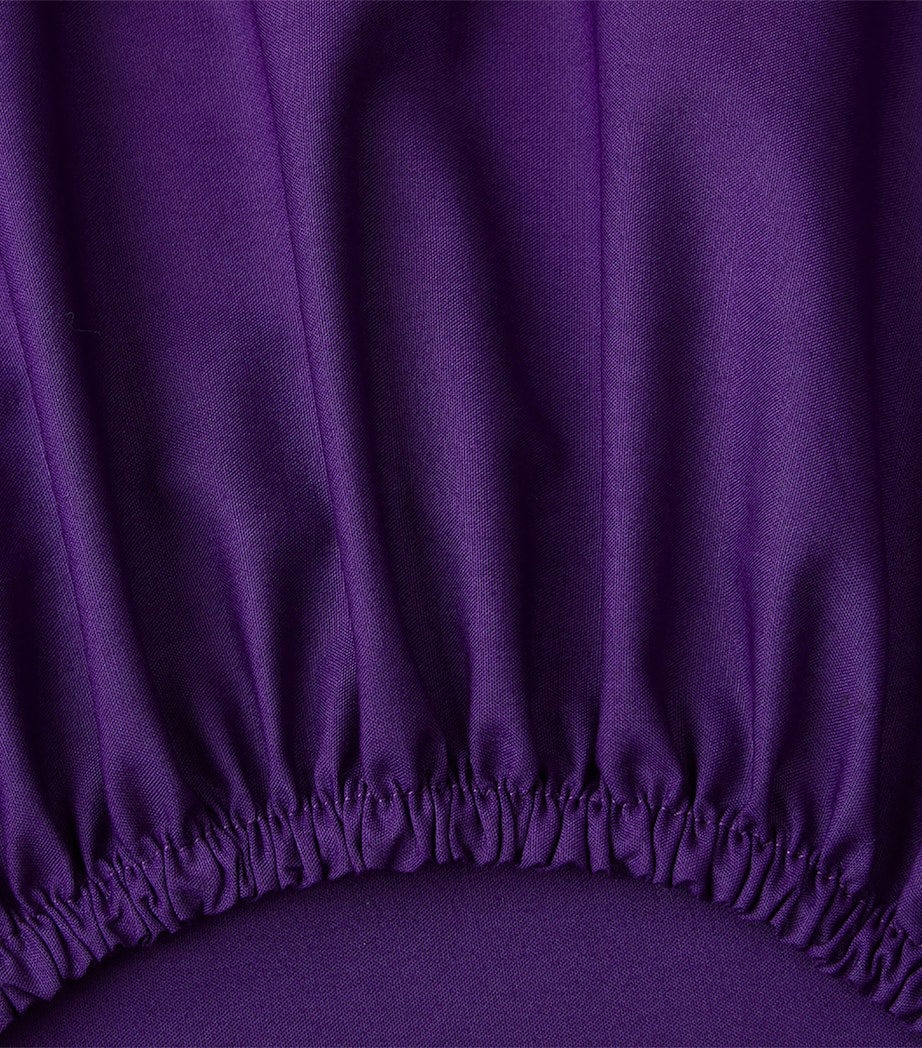 Ralph Lauren cotton single fitted sheet 90cm x 200cm, imported from the UK