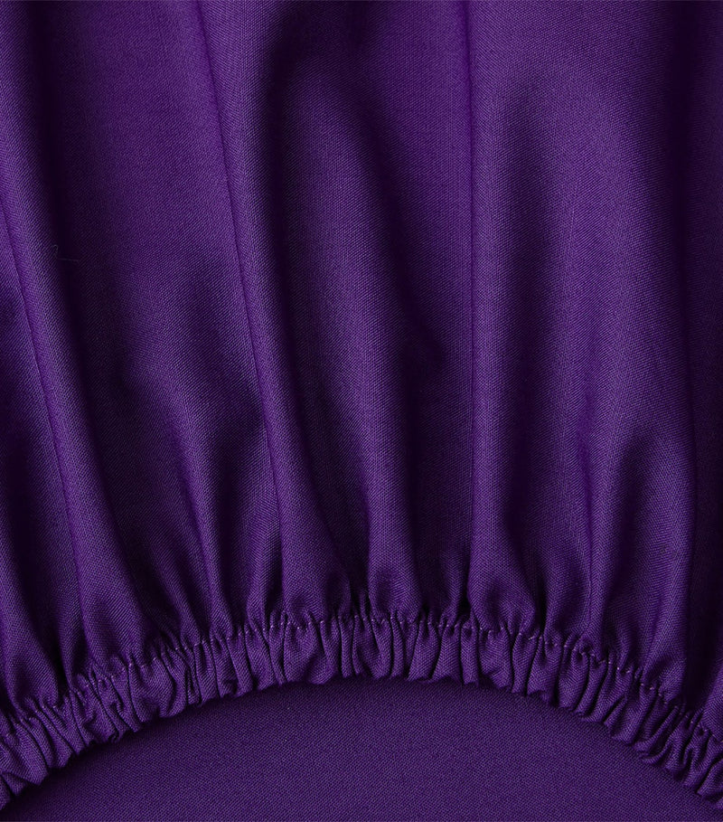 Ralph Lauren cotton single fitted sheet 90cm x 200cm, imported from the UK