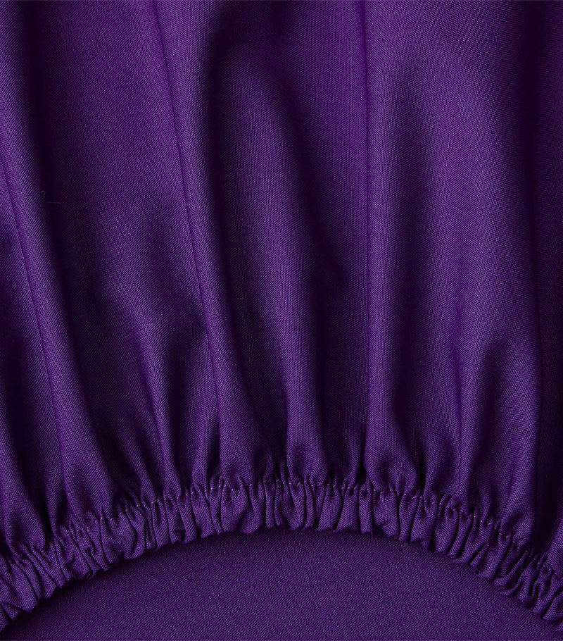 Ralph Lauren cotton single fitted sheet 90cm x 200cm, imported from the UK