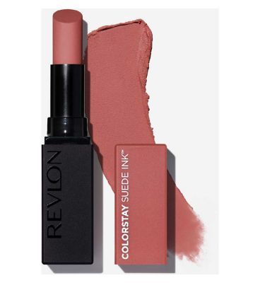 Revlon ColorStay Suede Ink™ Lipstick GOODS Boots gut instinct  