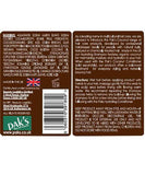 Paks Coconut Milk Hydrating Shampoo, imported from the UK