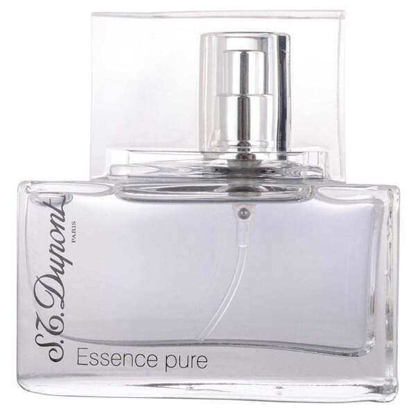 S.T. Dupont Essence Pure Homme Eau De Toilette 30ml Spray