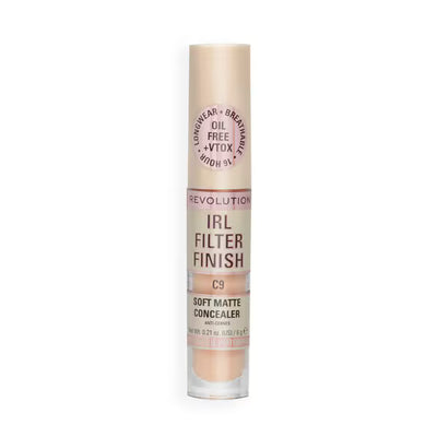 Superdrug Revolution Filter Finish Concealer C9 - Online bei McGrocer kaufen