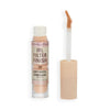 Revolution Filter Finish Concealer C9, imported from the UK