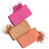 NYX Professional Makeup Barbie Cheek and Highlight Palette - British product