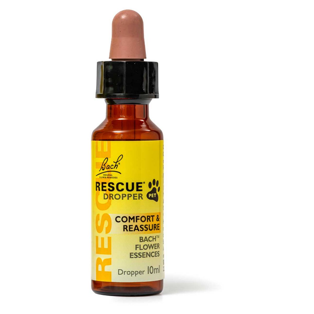 Rescue Remedy Pets Dropper - 10ml GOODS Boots   