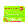Bazuka Extra Strength wart treatment gel 6g - British product