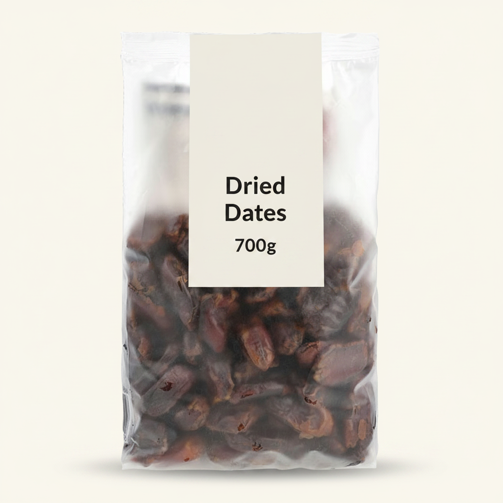 Holland & Barrett Dried Dates 420g