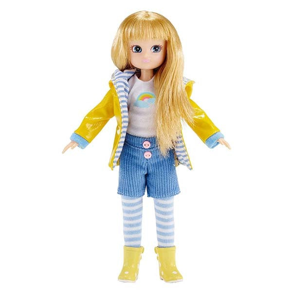 Lottie Dolls - Muddy Puddles Doll GOODS Superdrug   