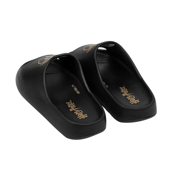 Harry Potter Womens Moulded Footbed Sliders (4) GOODS Superdrug   