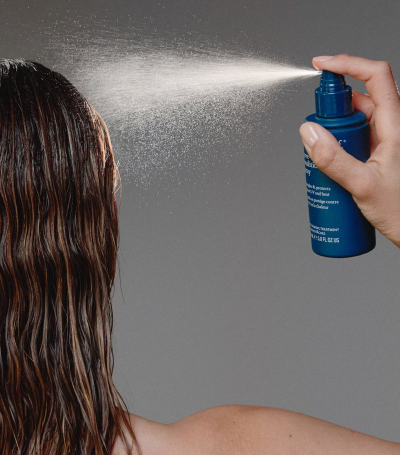 Living Proof leave-in conditioning spray 148ml, UK version