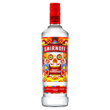 Smirnoff Tamarind Flavoured Vodka 30% vol 70cl GOODS ASDA   