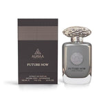 Khadlaj Auraa Future Now extrait de parfum 100ml, UK version