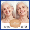 Rimmel Match Perfection Foundation Classic Ivory, imported from the UK
