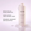 NEOM body cleanser Super Shower Power 500ml, UK version
