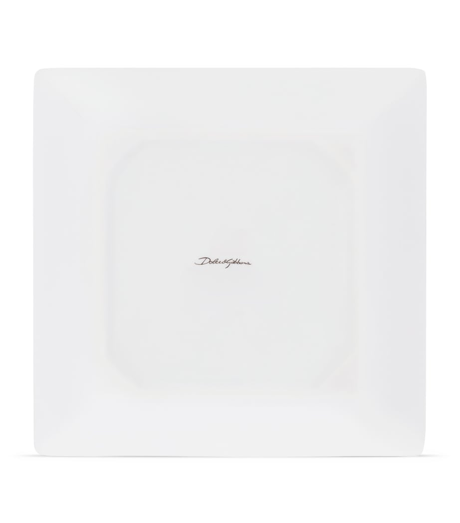 Dolce&Gabbana Casa Blu Mediterraneo Ashtray - British product