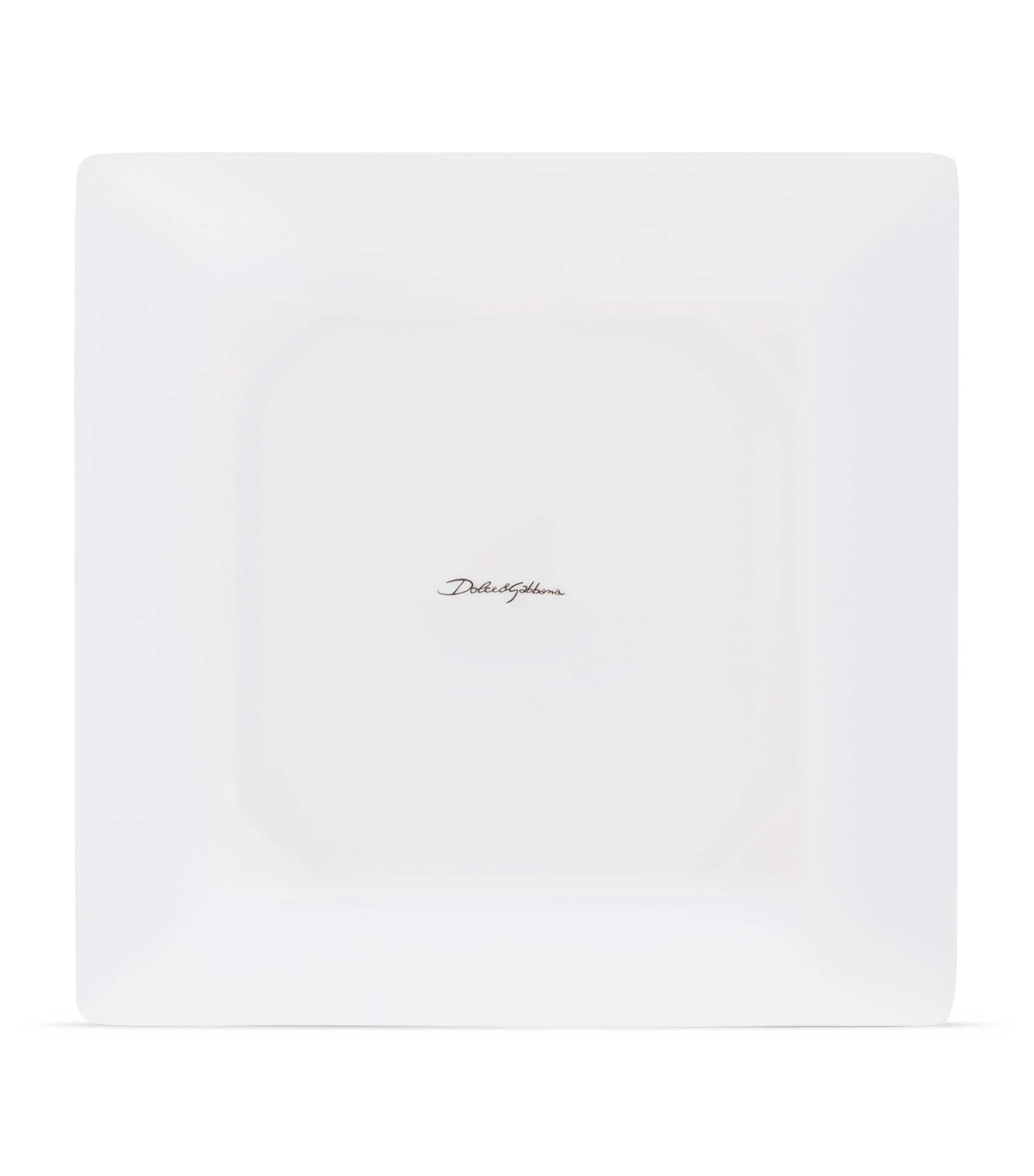 Dolce&Gabbana Casa Blu Mediterraneo Ashtray - British product