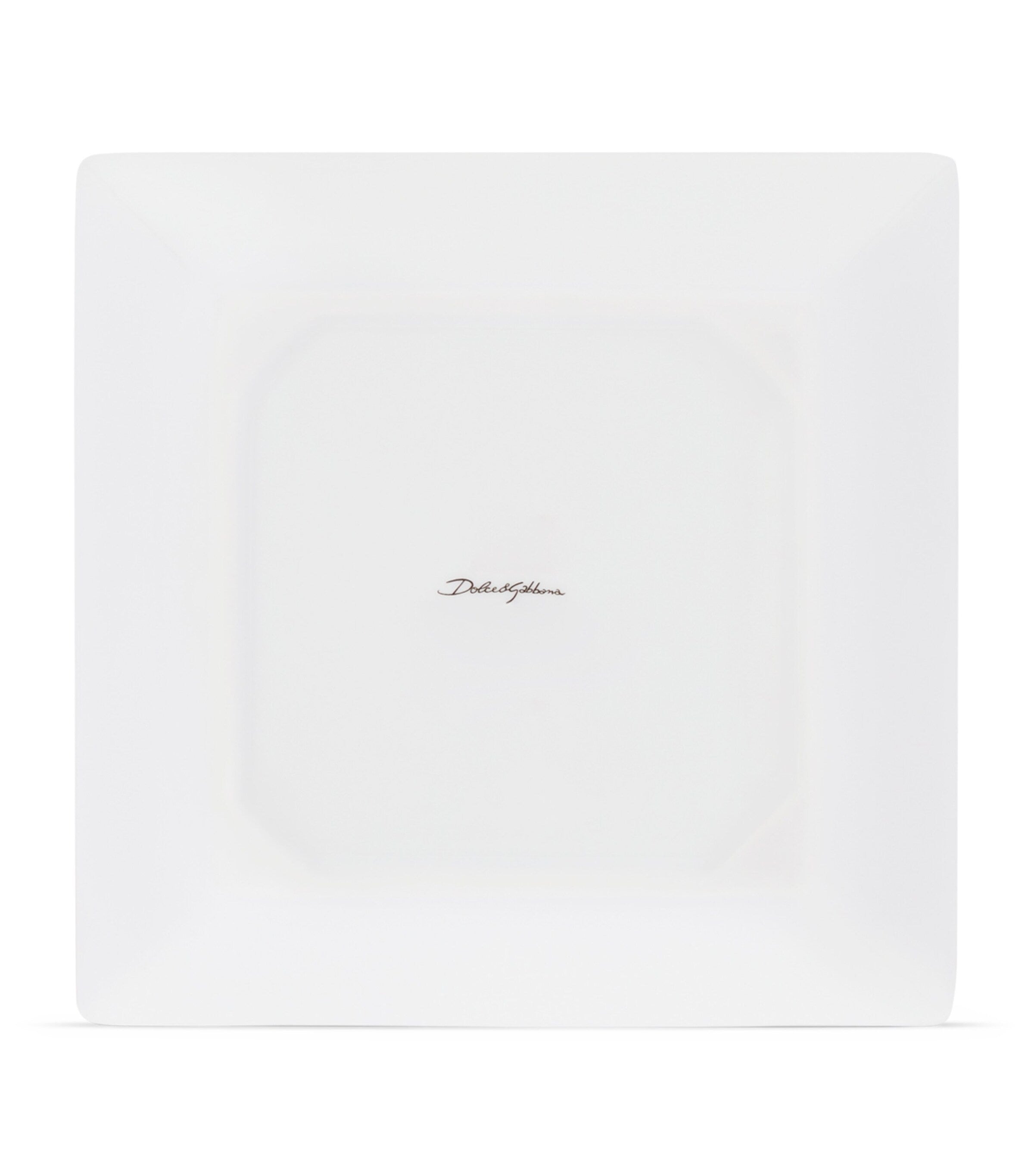 Dolce&Gabbana Casa Blu Mediterraneo Ashtray - British product