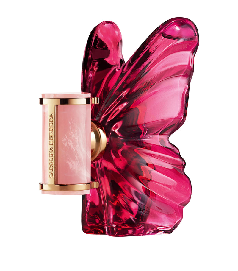 Carolina Herrera La Bomba eau de parfum 50ml - British product