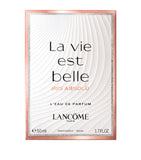 Lancôme Iris Absolu perfume 50ml, UK version