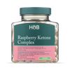 Holland & Barrett Raspberry Ketone Complex 90 Capsules, UK version