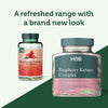 Holland & Barrett Raspberry Ketone Complex 90 Capsules, UK version
