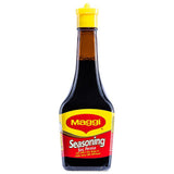 Maggi Sos Perasa seasoning sauce small bottle, UK version