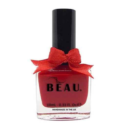 BEAU Polish EXTRA + ORDINARY Nail Polish 10ml