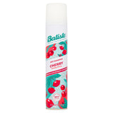 Batiste Cherry Dry Shampoo 200ml shampoo & conditioners Sainsburys   