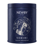 Newby Gemini loose black tea 30g, imported from the UK
