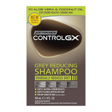 Control GX Grey Reducing Shampoo 118ml GOODS Superdrug   