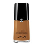 Armani Luminous Silk foundation - British product