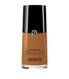 Armani Luminous Silk foundation - British product
