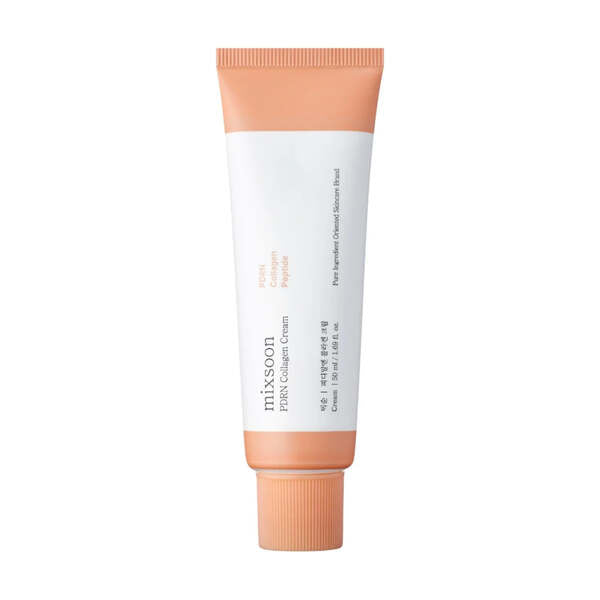 Mixsoon PDRN collagen cream 50ml, imported from the UK