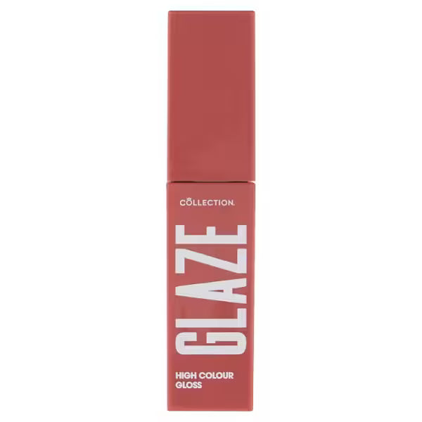 Collection High Glaze Gloss Toffee Drizzle