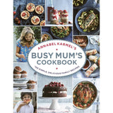 Annabel Karmel's Busy Mum's Cookbook Books M&S   