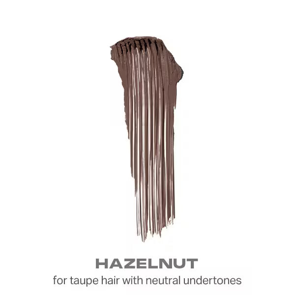 Morphe Brow Tease Mousse Hazelnut, imported from the UK