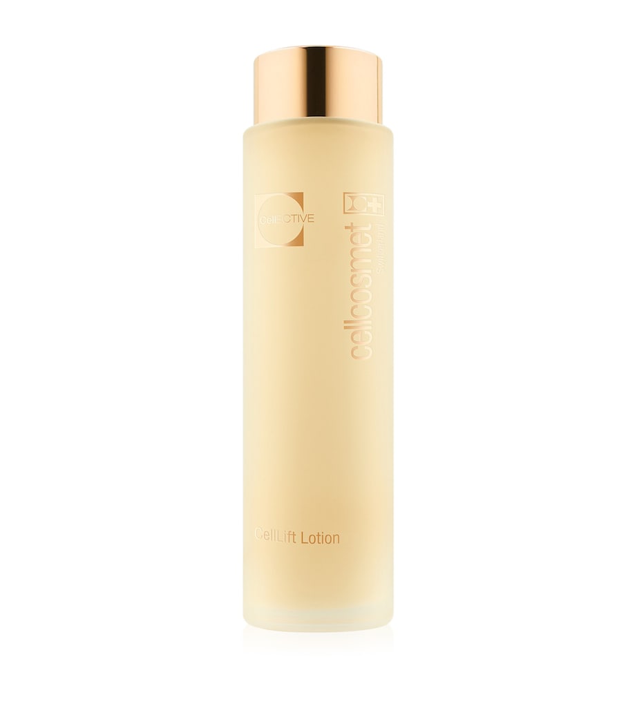 Cellcosmet CellLift Lotion 200ml - British product