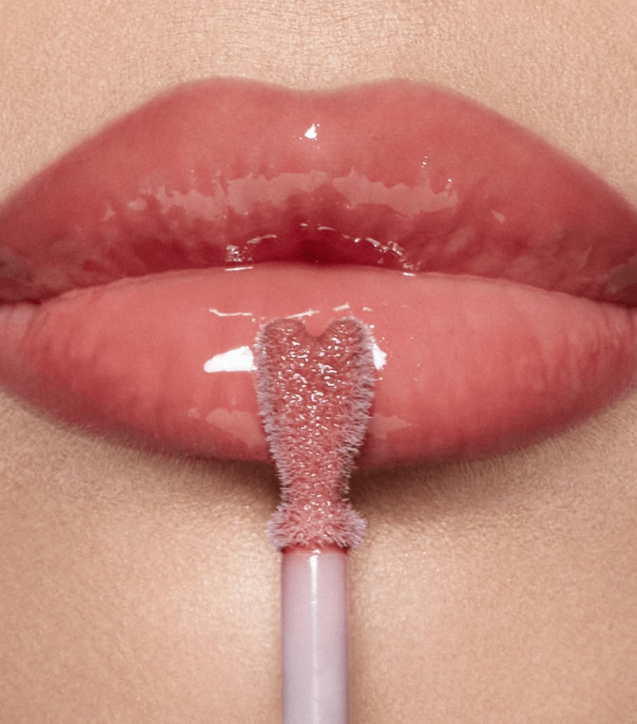 Charlotte Tilbury Collagen Lip Bath lip gloss - British product