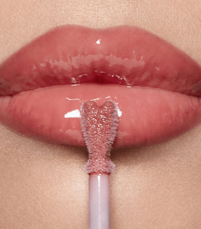 Charlotte Tilbury Collagen Lip Bath lip gloss - British product