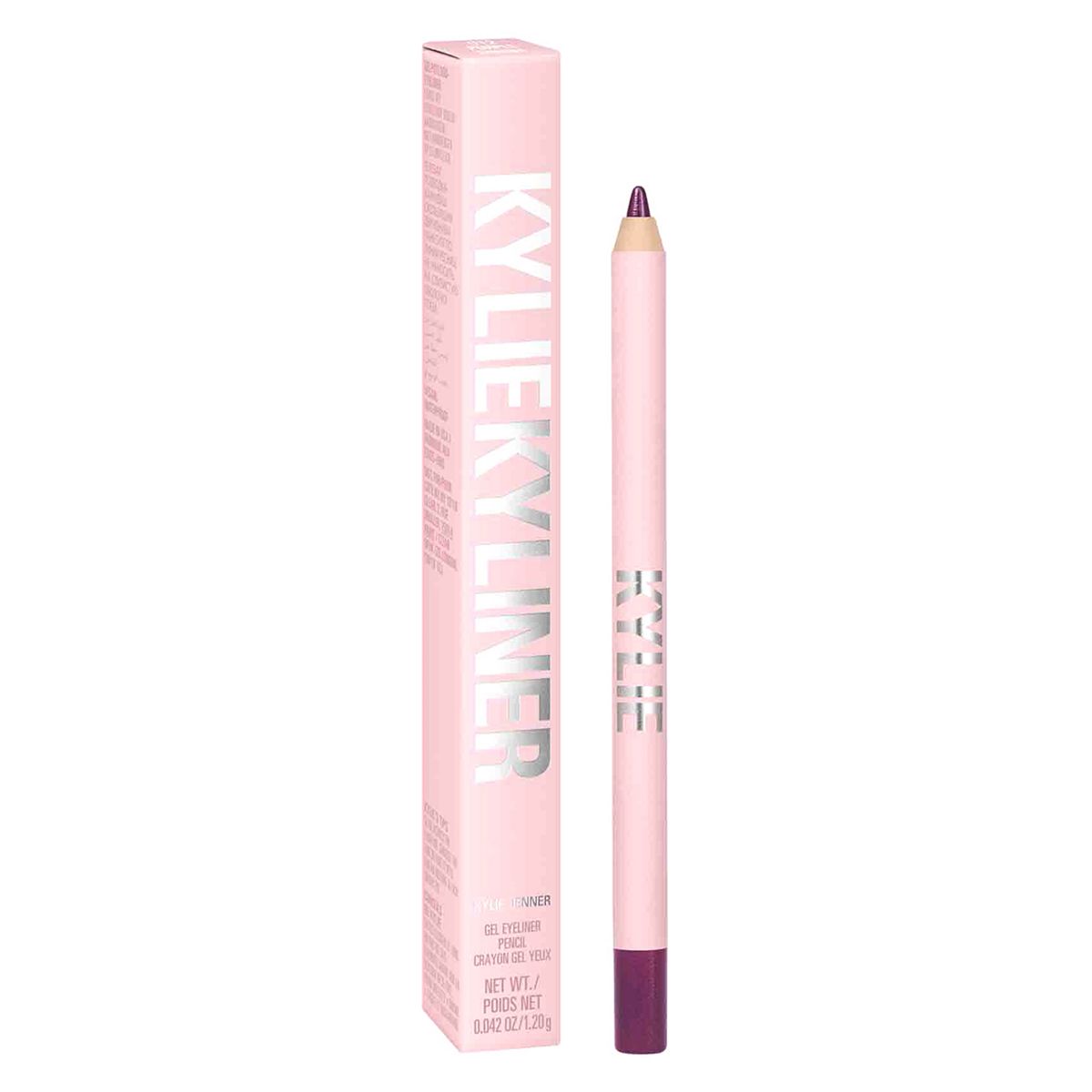 Kylie Cosmetics Kyliner Gel Pencil GOODS Boots   