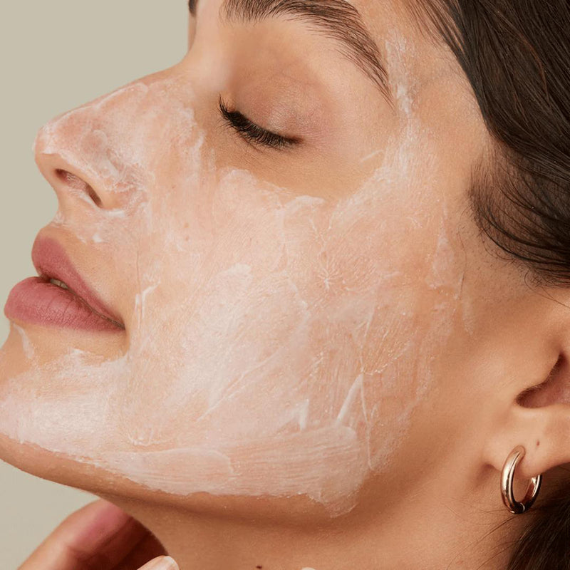 Alpha-H Micro Super Scrub 100ml exfoliant, British product