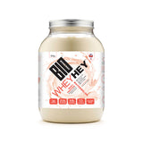 Bio-Synergy Whey Hey watermelon protein powder 2.25kg - British product